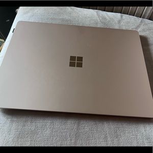 Microsoft surface laptop 4 13.5’